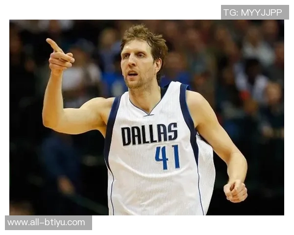 诺维茨基回顾退役生涯本以为隐退却意外成为评论员