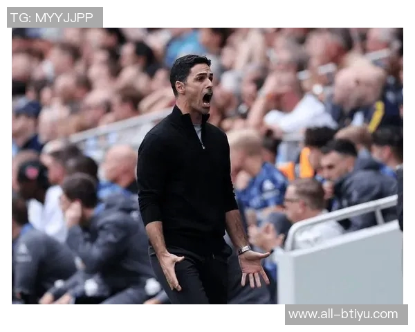 阿尔特塔谈伤病难题称家庭琐事也可能影响球员状态