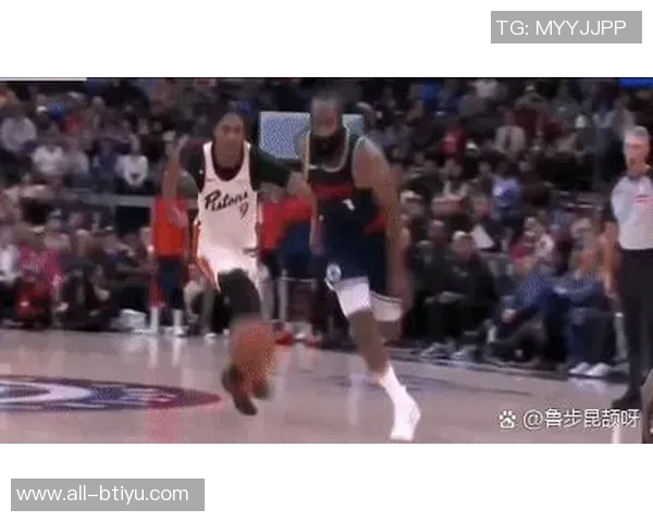 宝岛网红晒哈登新鞋引关注直言会寄给登哥别担心