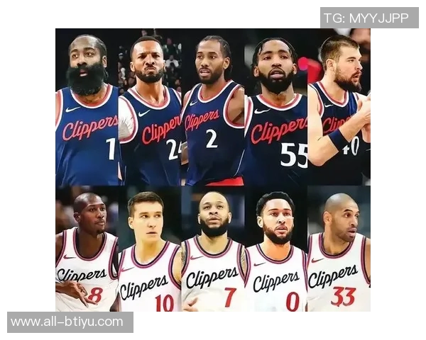 快船与灰熊首发阵容揭晓莱昂纳德哈登领衔对决邓恩科林斯与祖巴茨争锋 快船与灰熊首发阵容揭晓莱昂纳德哈登领衔对决邓恩科林斯与祖巴茨争锋