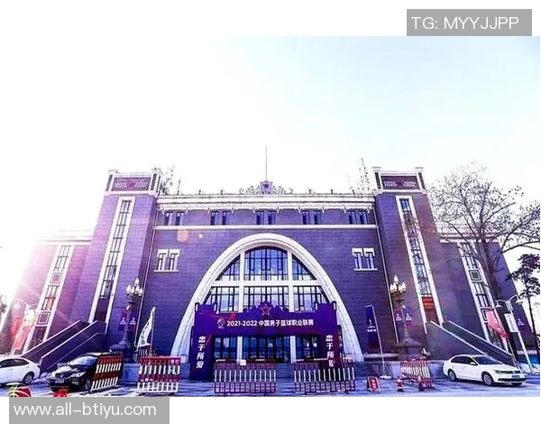 吉林东北虎主场迁至长春市体育馆自1月19日起正式启用