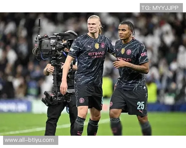 哈兰德对阵皇马罚点后不庆祝因迷信担忧进球荒