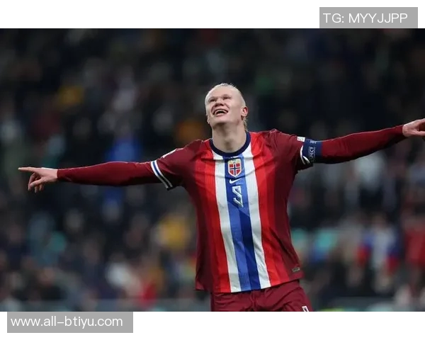 哈兰德对阵皇马罚点后不庆祝因迷信担忧进球荒