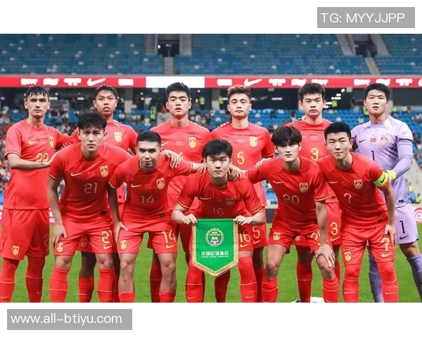 U22国足最新名单解析浙江队人数领先西海岸紧随其后