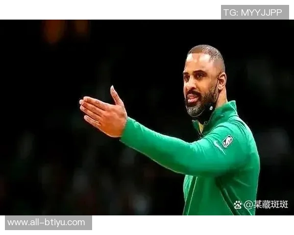 阿门谈乌度卡的信任与批评对球队责任感的影响